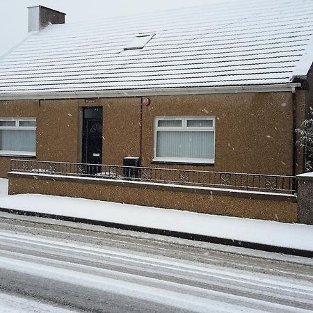 Woodend Glenrothes Exterior photo